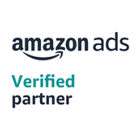 Amazon Ads Partner Badge