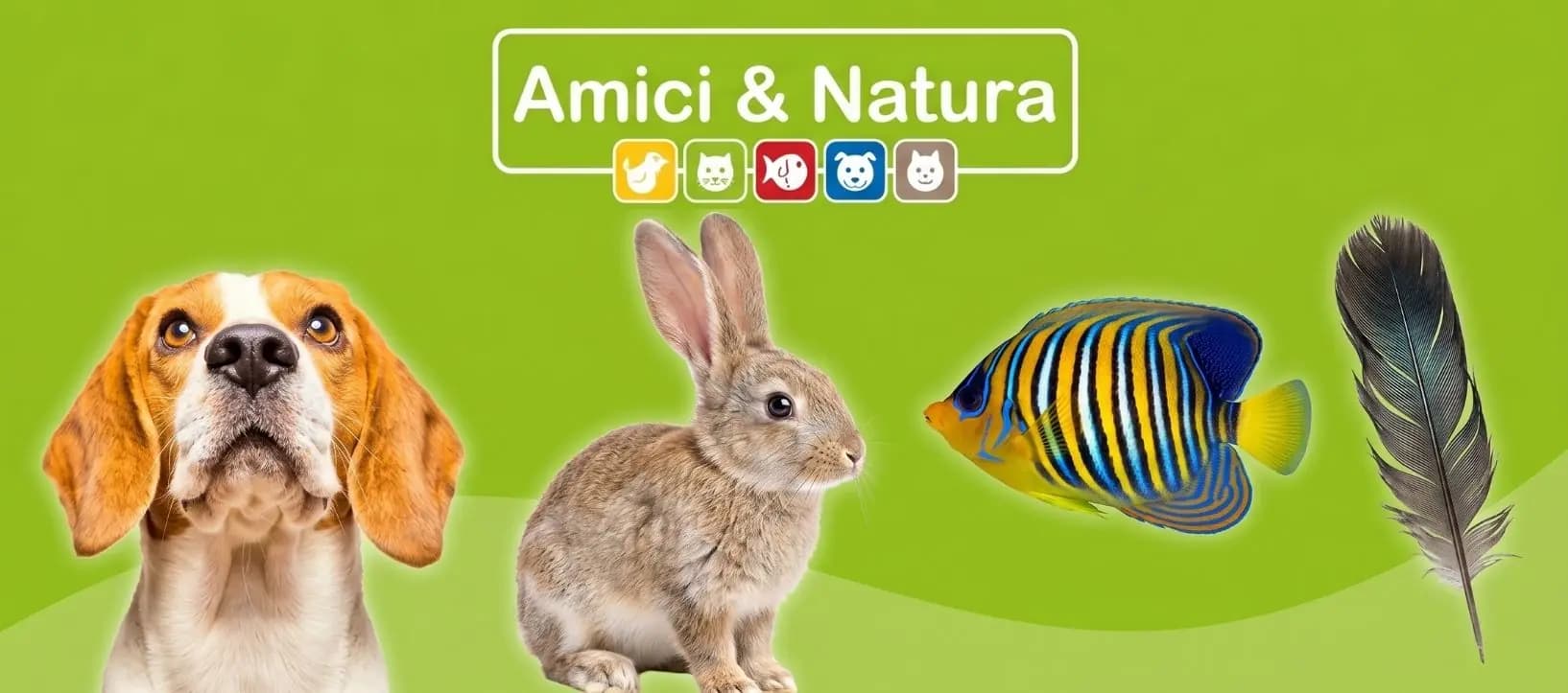Amici e Natura: -60% Out of Stock and Margins Under Control