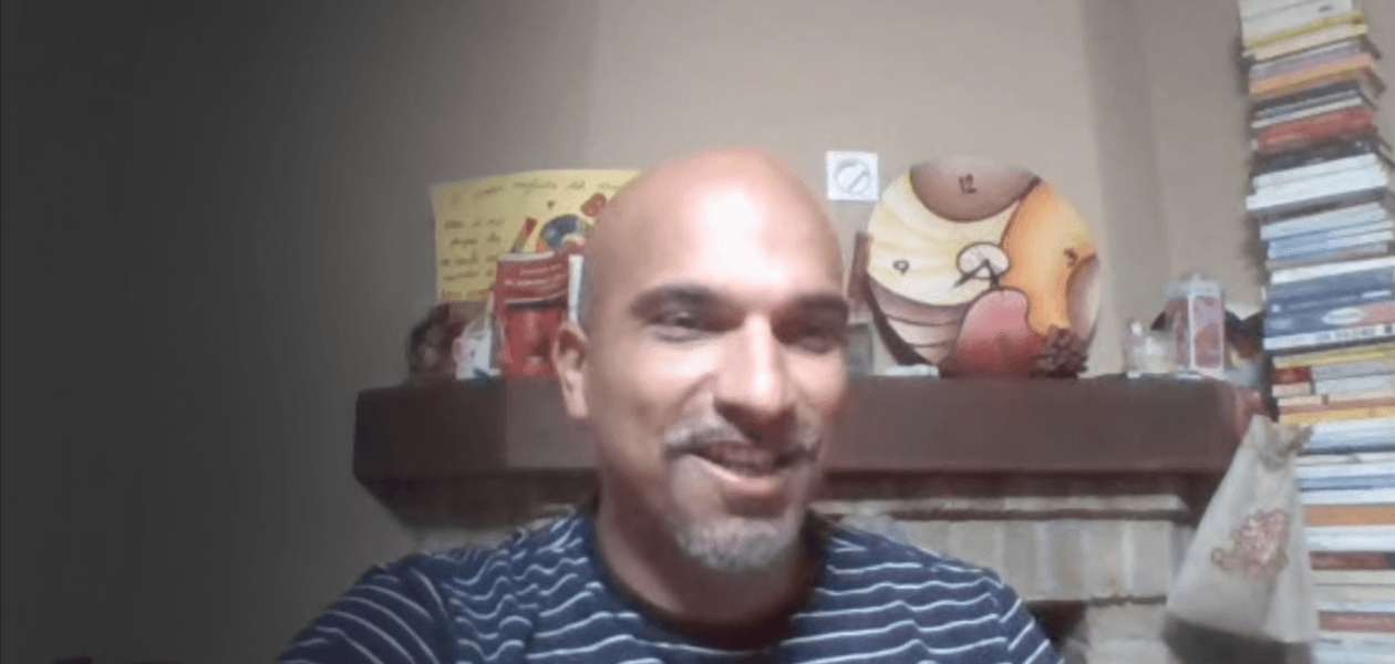 Emodi: Saving 10+ working days a month