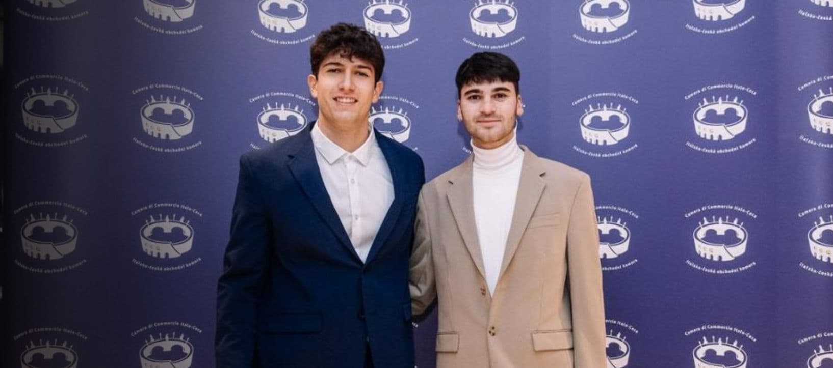 Sakari: from students to international retail entrepreneurs
