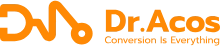 The Dr.Acos brand logo