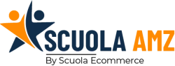 The logo of Scuola Ecommerce, the project where it all began
