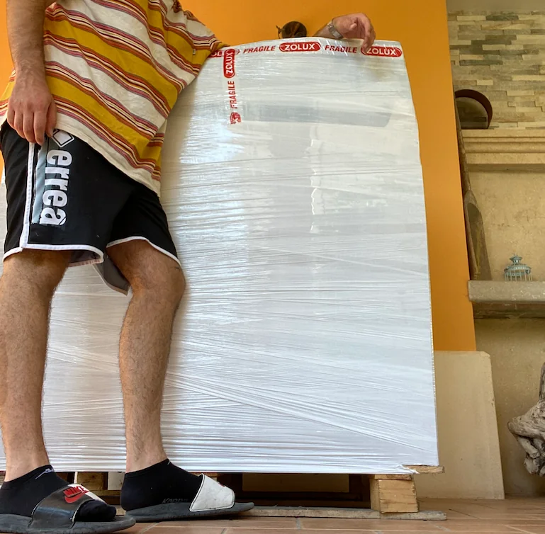 Boxes